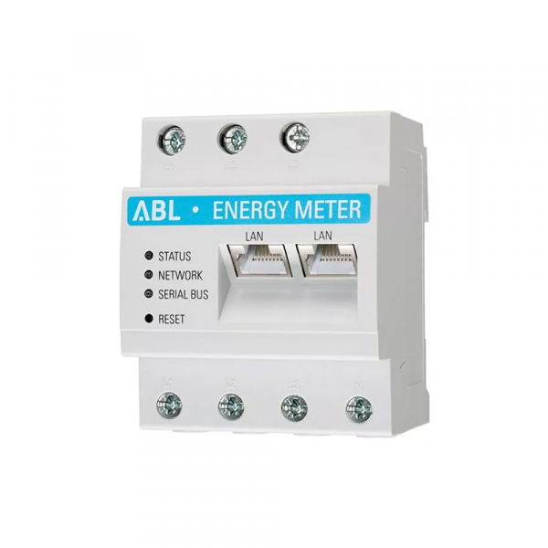 ABL compteur d'énergie 100000193 - Compteur externe pour gestion dynamique des charges